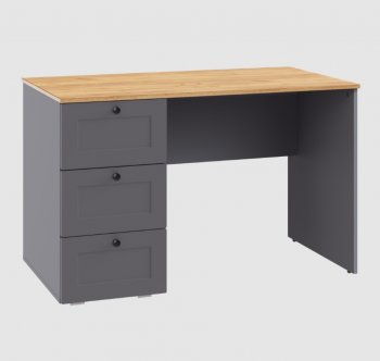 Стол письменный 12.159 Остин графит (Моби) в Ирбите - irbit.mebel-e96.ru