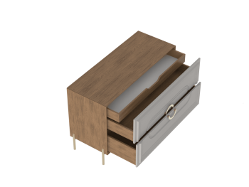 Комод Палермо (СБК) в Ирбите - irbit.mebel-e96.ru