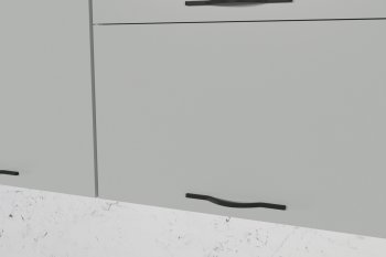 Кухонный гарнитур Парма макси 2300 мм (Герда) в Ирбите - irbit.mebel-e96.ru