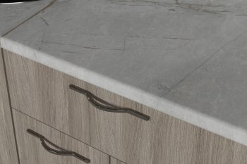Кухонный гарнитур Парма лайт 1200 мм (Герда) в Ирбите - irbit.mebel-e96.ru