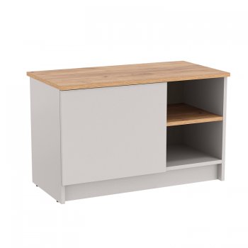 Тумба для ТВ 89.23 Прайм (Олмеко) в Ирбите - irbit.mebel-e96.ru