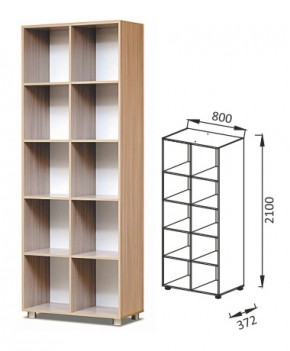 ПМ-10 шкаф МЦН Юниор-6 в Ирбите - irbit.mebel-e96.ru