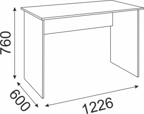 Подростковая мебель Волкер модульная (Риннер) в Ирбите - irbit.mebel-e96.ru