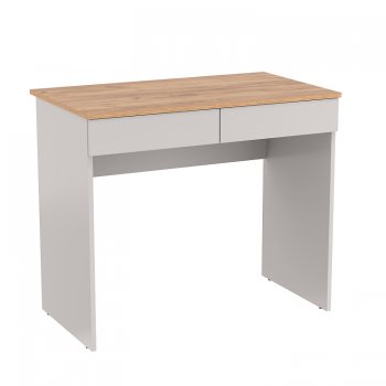 Стол письменный 89.13 Прайм (с ящиками) (Олмеко) в Ирбите - irbit.mebel-e96.ru