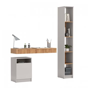 Стол туалетный 89.09 Прайм (Олмеко) в Ирбите - irbit.mebel-e96.ru