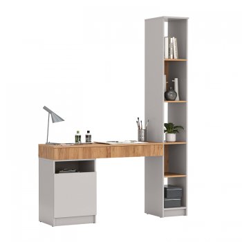 Стол туалетный 89.09 Прайм (Олмеко) в Ирбите - irbit.mebel-e96.ru