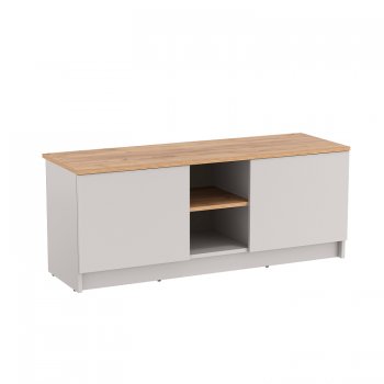 Тумба для ТВ 89.24 Прайм (Олмеко) в Ирбите - irbit.mebel-e96.ru