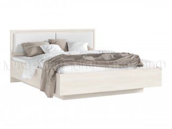 Кровать парящая с ПМ Престиж-2 (Миф) в Ирбите - irbit.mebel-e96.ru