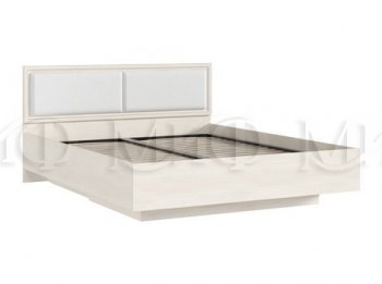 Кровать парящая с ПМ Престиж-2 (Миф) в Ирбите - irbit.mebel-e96.ru