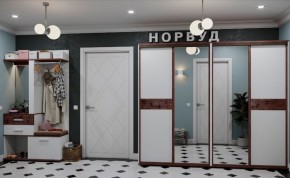 Прихожая Норвуд в Ирбите - irbit.mebel-e96.ru