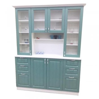 Буфет Прованс-016 (Текс) в Ирбите - irbit.mebel-e96.ru