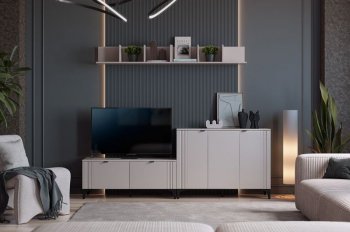 Стенка Рич К2 (Мебельсон) в Ирбите - irbit.mebel-e96.ru