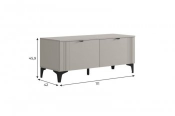 Стенка Рич К1 (Мебельсон) в Ирбите - irbit.mebel-e96.ru