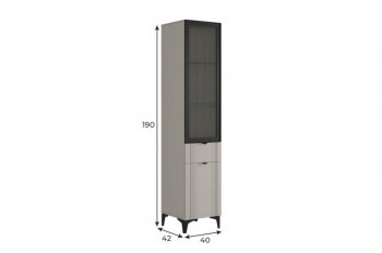 Стенка Рич К4 (Мебельсон) в Ирбите - irbit.mebel-e96.ru