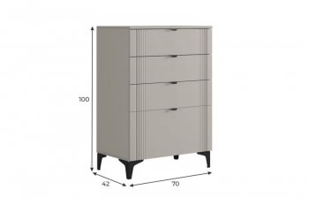 Стенка Рич К1 (Мебельсон) в Ирбите - irbit.mebel-e96.ru