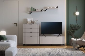 Стенка Рич К1 (Мебельсон) в Ирбите - irbit.mebel-e96.ru