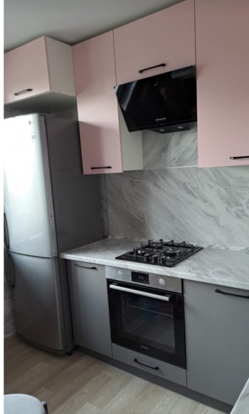 Кухонный гарнитур Роза 2000 мм в Ирбите - irbit.mebel-e96.ru