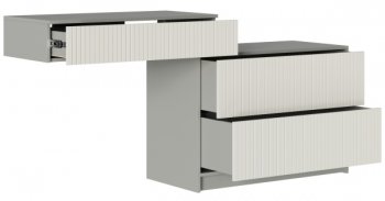 Комод-консоль КМ-001 Селена (Стиль) в Ирбите - irbit.mebel-e96.ru
