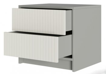 Тумба прикроватная Селена ТМ-001 (Стиль) в Ирбите - irbit.mebel-e96.ru