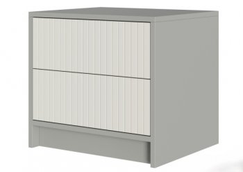 Тумба прикроватная Селена ТМ-001 (Стиль) в Ирбите - irbit.mebel-e96.ru