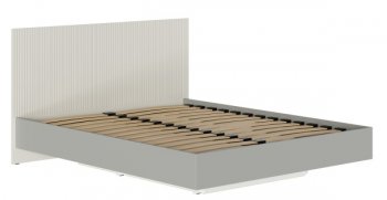 Кровать с подъемным механизмом МДФ КР-002 Селена (Стиль) в Ирбите - irbit.mebel-e96.ru