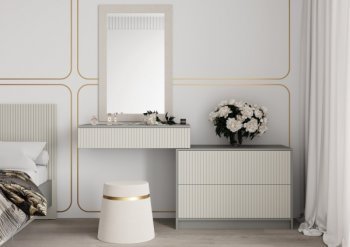 Комод-консоль КМ-001 Селена (Стиль) в Ирбите - irbit.mebel-e96.ru