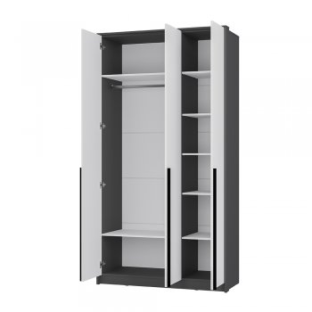 Шкаф 1200 Шарм ШК-10 (БТС) в Ирбите - irbit.mebel-e96.ru