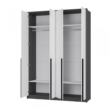 Шкаф 1600 Шарм ШК-10 (БТС) в Ирбите - irbit.mebel-e96.ru