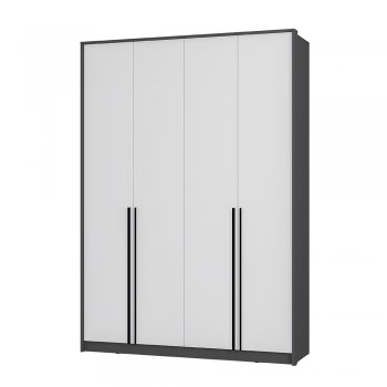 Шкаф 1600 Шарм ШК-10 (БТС) в Ирбите - irbit.mebel-e96.ru