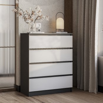 Комод Шарм КМ-02 (БТС) в Ирбите - irbit.mebel-e96.ru