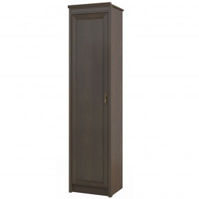 Шкаф для одежды 1-дверный Флоренция 642 (Яна) в Ирбите - irbit.mebel-e96.ru