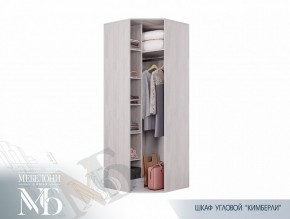 Шкаф угловой ШК-28 Кимберли (БТС) в Ирбите - irbit.mebel-e96.ru