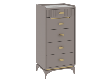 Комод высокий Сиде (СБК) в Ирбите - irbit.mebel-e96.ru