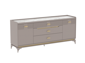 Комод широкий Сиде (СБК) в Ирбите - irbit.mebel-e96.ru