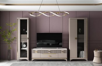 Стенка Сиде Мокко, модульная (СБК) в Ирбите - irbit.mebel-e96.ru