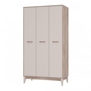 Шкаф 1186 мм Скандика ШК-09 (БТС) в Ирбите - irbit.mebel-e96.ru