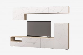 Стенка Скайлайн №10 (МЛК) в Ирбите - irbit.mebel-e96.ru