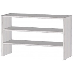 Секция для обуви (обувница) (Лин) в Ирбите - irbit.mebel-e96.ru