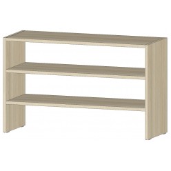 Секция для обуви (обувница) (Лин) в Ирбите - irbit.mebel-e96.ru