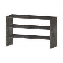 Секция для обуви (обувница) (Лин) в Ирбите - irbit.mebel-e96.ru