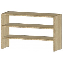 Секция для обуви (обувница) (Лин) в Ирбите - irbit.mebel-e96.ru