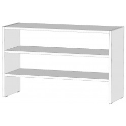 Секция для обуви (обувница) (Лин) в Ирбите - irbit.mebel-e96.ru
