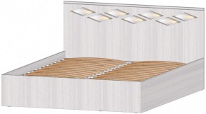 Кровать с подъемным механизмом Диана 1600 (Лин) в Ирбите - irbit.mebel-e96.ru