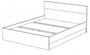 Спальный гарнитур Юнона (вариант-2) (Гор) в Ирбите - irbit.mebel-e96.ru