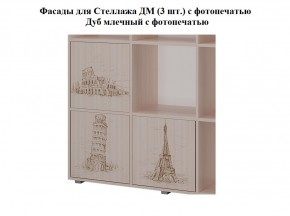 Стеллаж ДМ (ТМК) в Ирбите - irbit.mebel-e96.ru