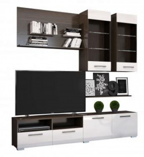 Стенка Ненси 3 (Гор) в Ирбите - irbit.mebel-e96.ru