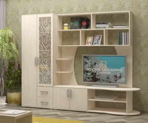 Стенка Смарт (Миф) в Ирбите - irbit.mebel-e96.ru