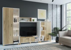 Стенка Талин (Гор) в Ирбите - irbit.mebel-e96.ru