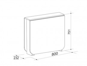 Стол-книжка Мечта 2 в Ирбите - irbit.mebel-e96.ru