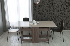 Стол-книжка с баром СТК-002 (ИЦ) в Ирбите - irbit.mebel-e96.ru